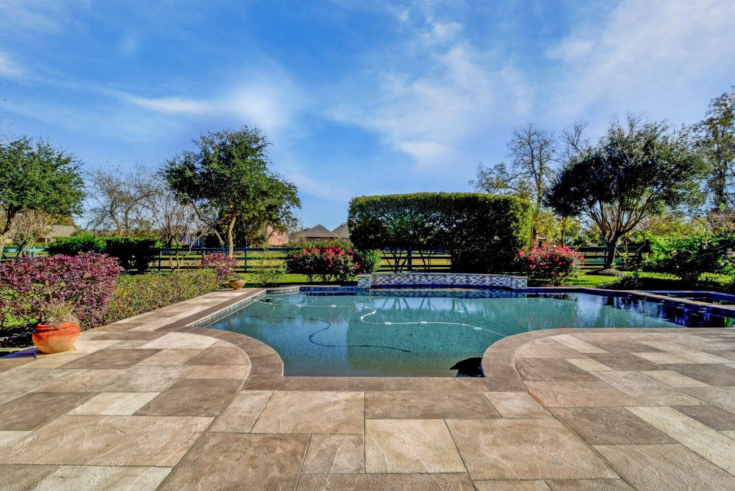Fence Restoration and Staining San Angelo